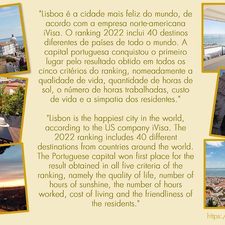 Azulejos' Charming Apartment With Terrace 2 By Lisbonne Collection エクステリア 写真