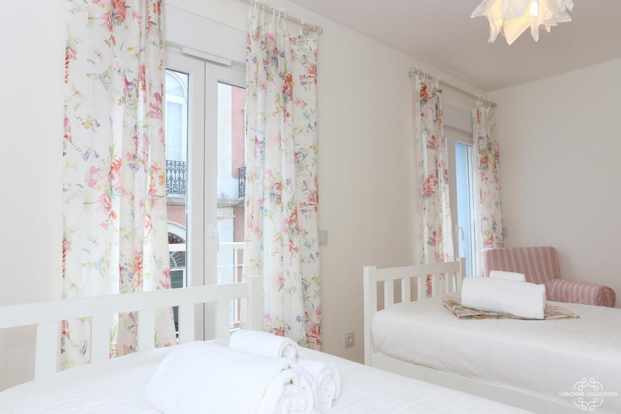 Azulejos' Charming Apartment With Terrace 2 By Lisbonne Collection エクステリア 写真