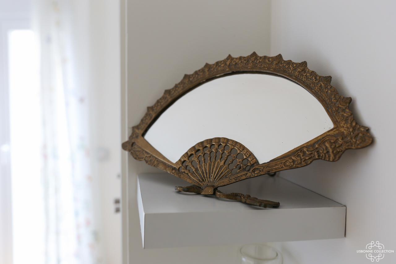 Azulejos' Charming Apartment With Terrace 2 By Lisbonne Collection エクステリア 写真