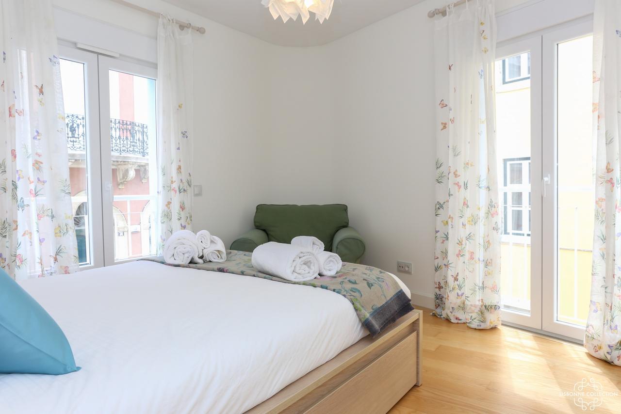Azulejos' Charming Apartment With Terrace 2 By Lisbonne Collection エクステリア 写真
